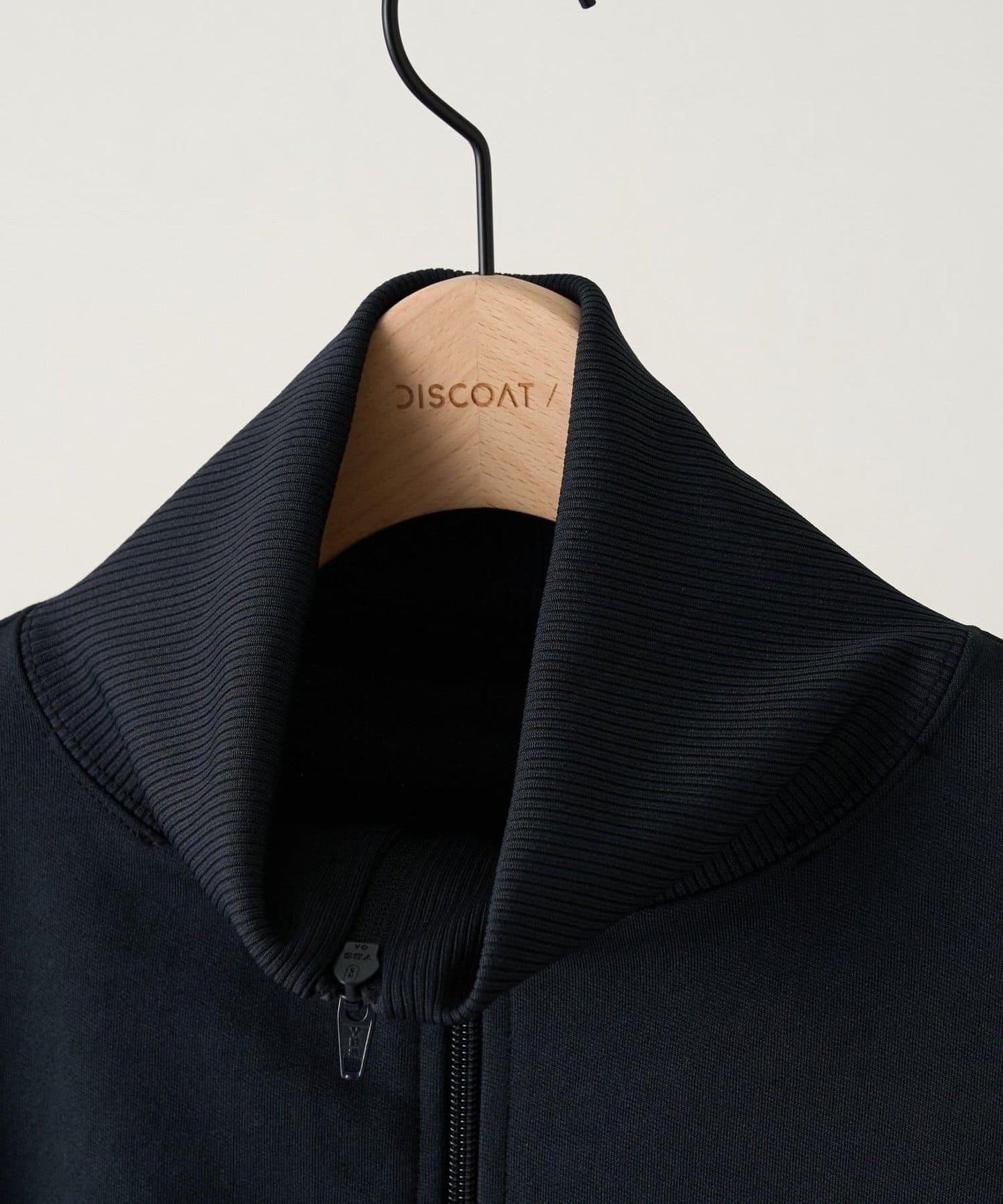 【Discoat】運動夾克