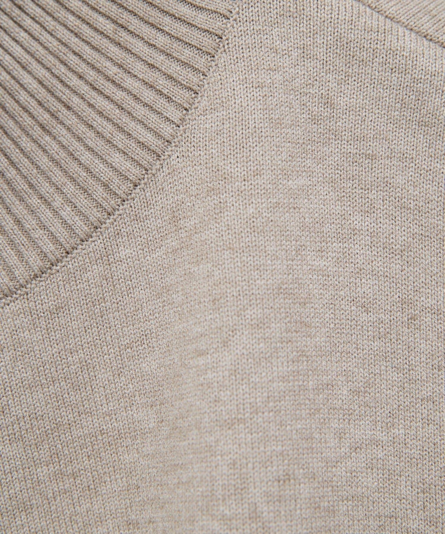 【全骨架適用針織衫復刻登場！】寬鬆高領針織衫