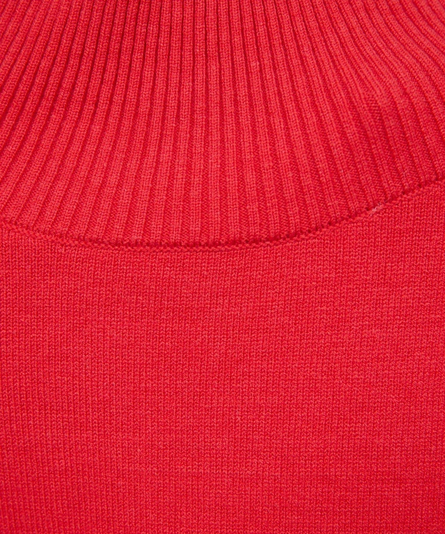 【全骨架適用針織衫復刻登場！】寬鬆高領針織衫