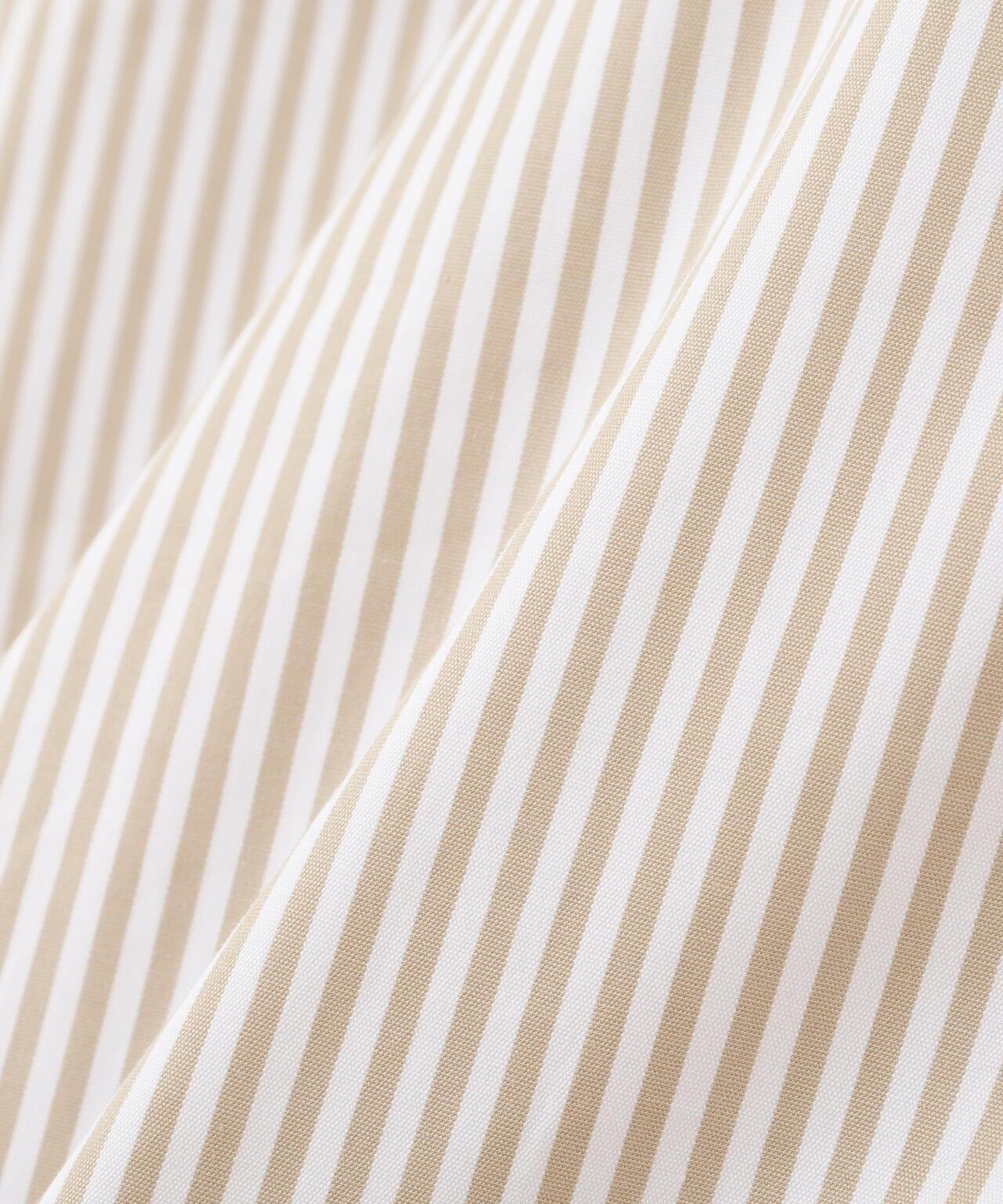 襯衫拼接中厚針織套頭衫