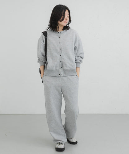 反絨內裡休閒褲