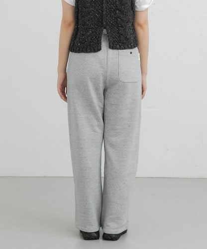 反絨內裡休閒褲