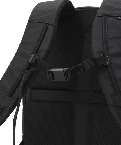 slim pack 2 X-Pac 超輕便攜雙肩揹包
