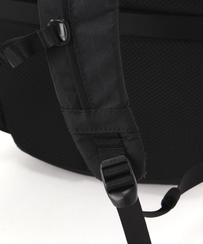 slim pack 2 X-Pac 超輕便攜雙肩揹包
