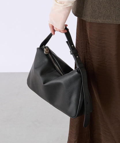 【COLLAGE×gemeil 聯名款】方形單肩包