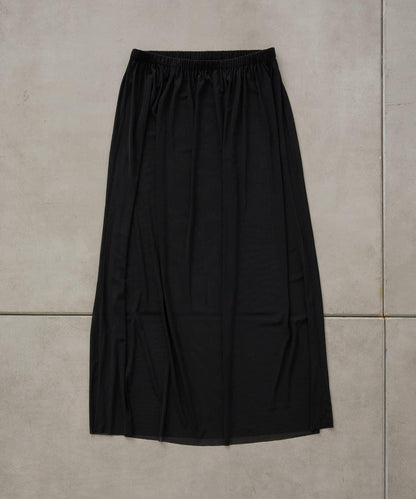 【COLLAGE×gemeil 聯名款】網紗疊層連衣裙