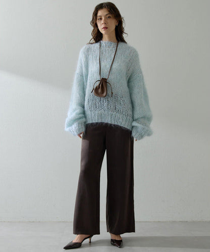 【Christian AKS】羊皮手拿包