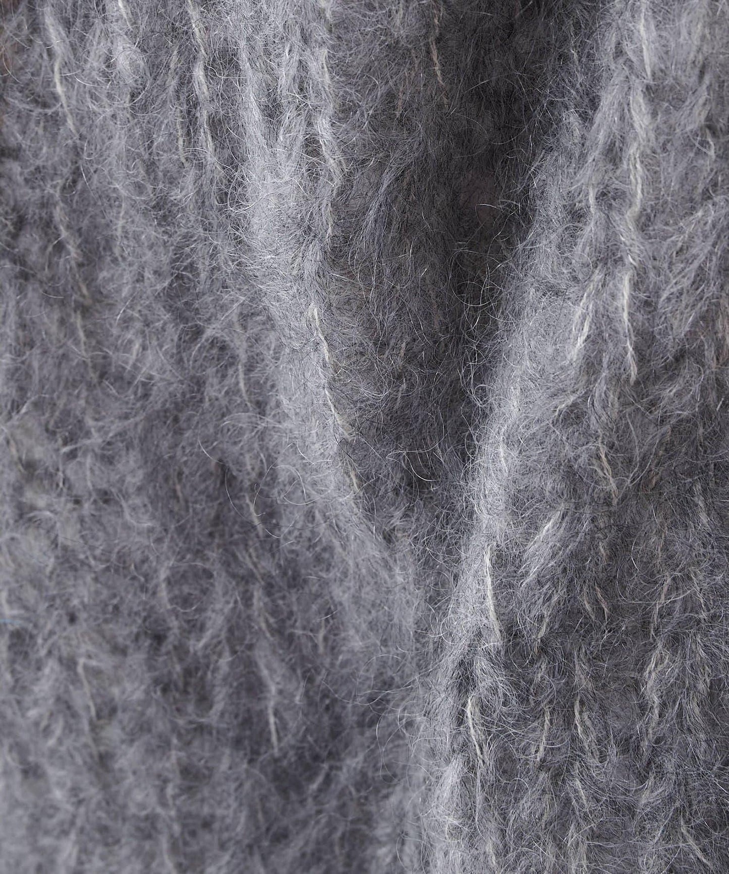 手工針織套頭衫