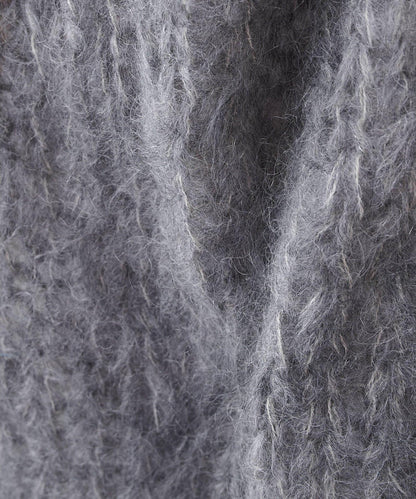 手工針織套頭衫