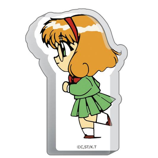 《魔法騎士》厚款亞克力立牌 鳳凰寺風