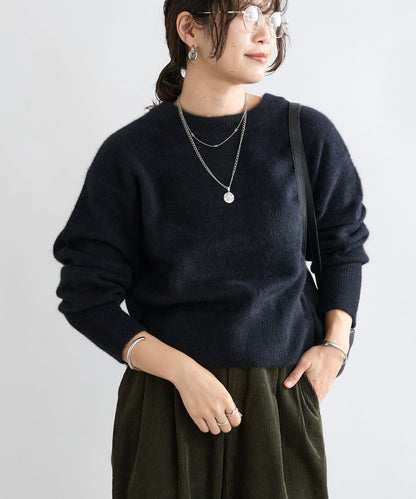 【優質材質】毛絨紗線兩穿開衫/預計11月上旬發貨