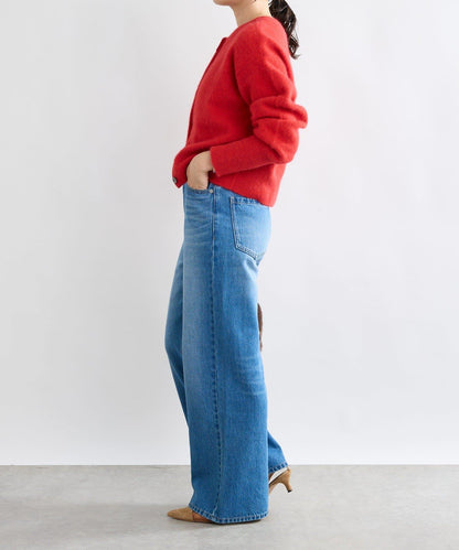 【優質材質】毛絨紗線兩穿開衫/預計11月上旬發貨