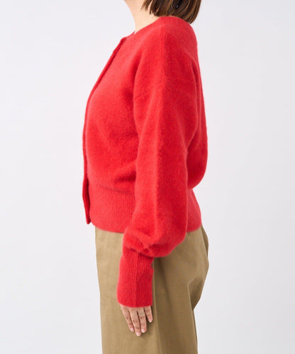 【優質材質】毛絨紗線兩穿開衫/預計11月上旬發貨