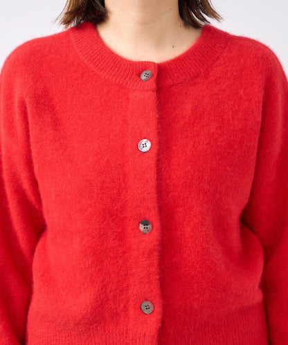 【優質材質】毛絨紗線兩穿開衫/預計11月上旬發貨