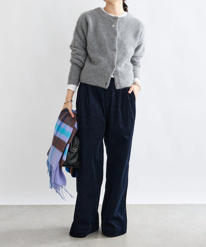 【優質材質】毛絨紗線兩穿開衫/預計11月上旬發貨