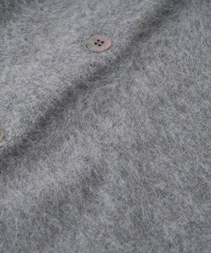 【優質材質】毛絨紗線兩穿開衫/預計11月上旬發貨