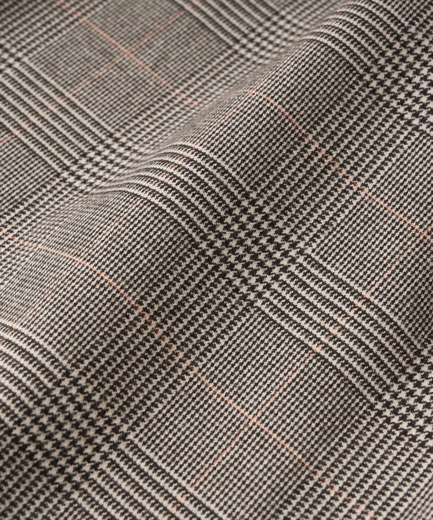 【顯瘦款】保暖打褶寬腿西裝褲/預計10月下旬發貨