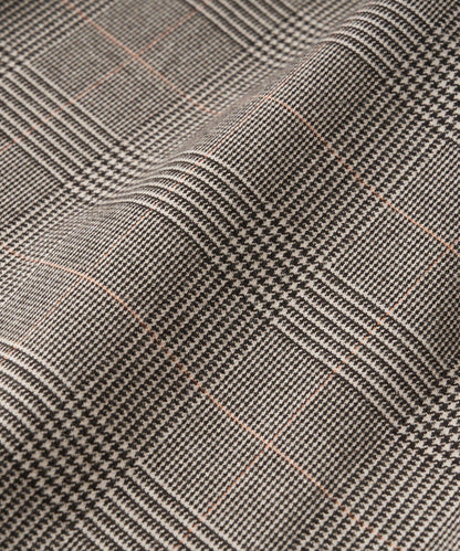 【顯瘦款】保暖打褶寬腿西裝褲/預計10月下旬發貨