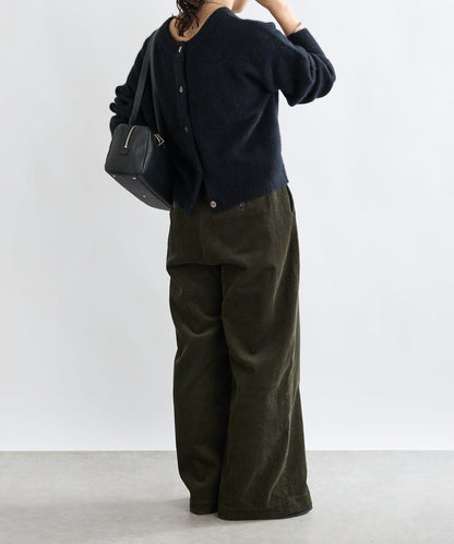 【優質材質】毛絨紗線兩穿開衫/預計11月上旬發貨