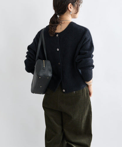 【優質材質】毛絨紗線兩穿開衫/預計11月上旬發貨