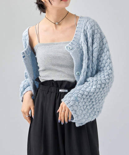 帶胸墊美背交叉吊帶背心