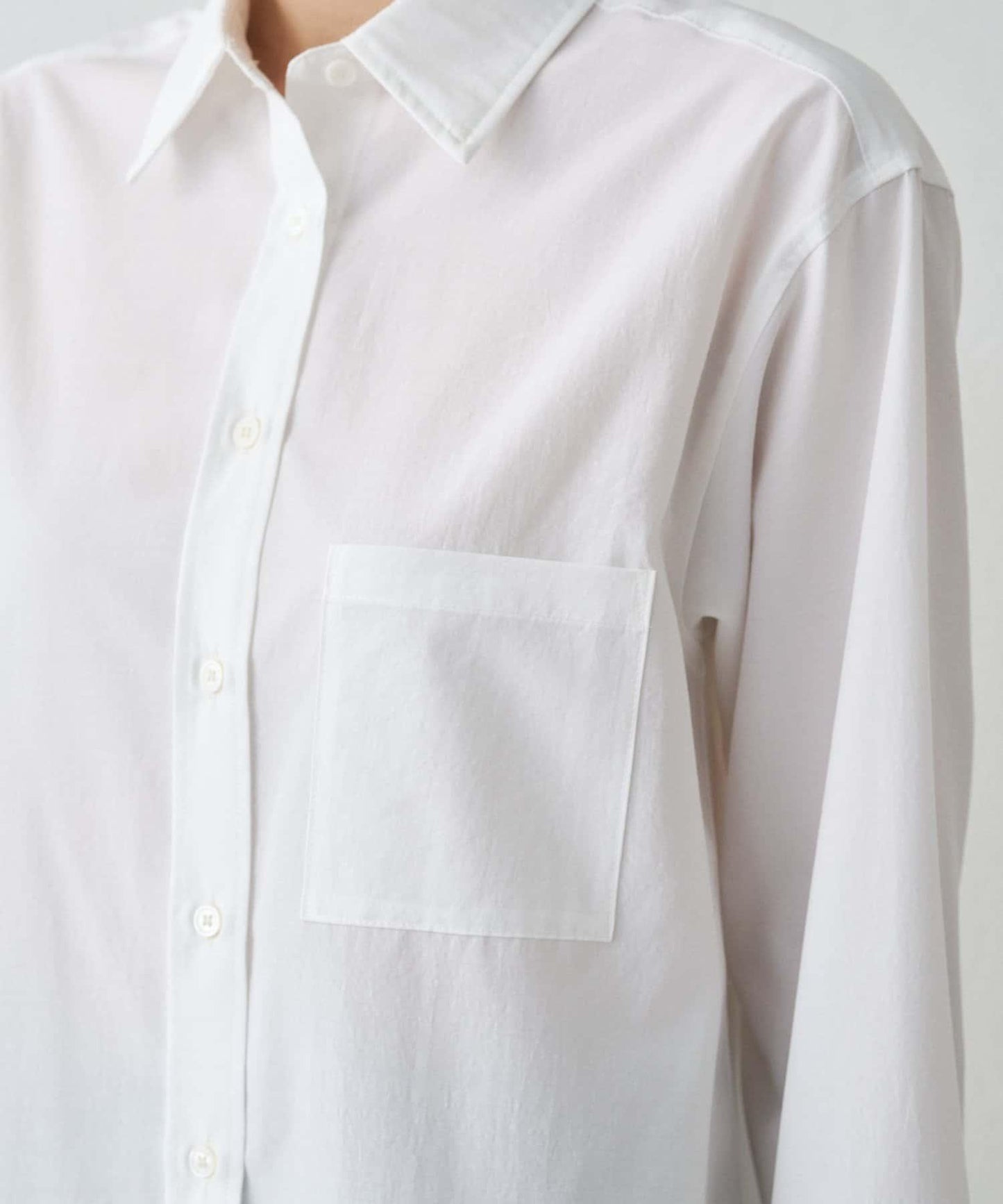 【Loungedress】襯衫+針織背心套裝