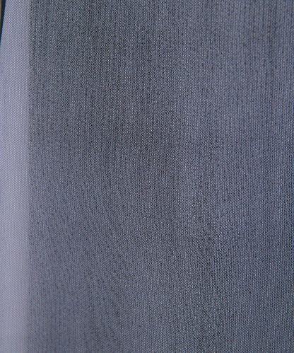 【25週年紀念款】透視珠飾半身裙