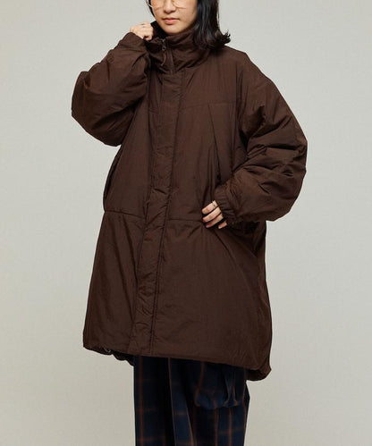 PRIMALOFT 保暖怪獸派克大衣 25AW