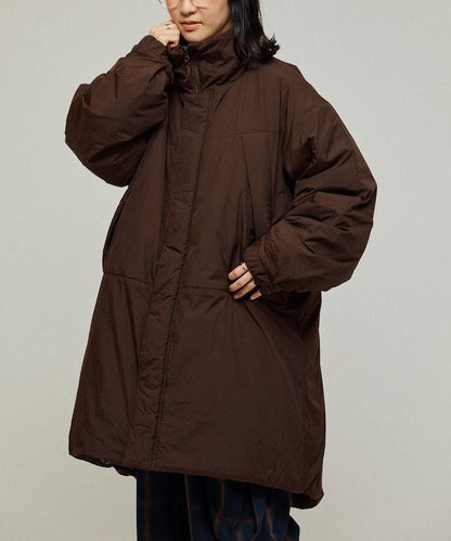 PRIMALOFT 保暖怪獸派克大衣 25AW