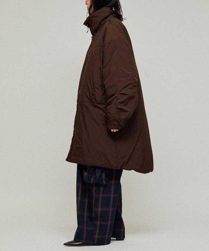 PRIMALOFT 保暖怪獸派克大衣 25AW