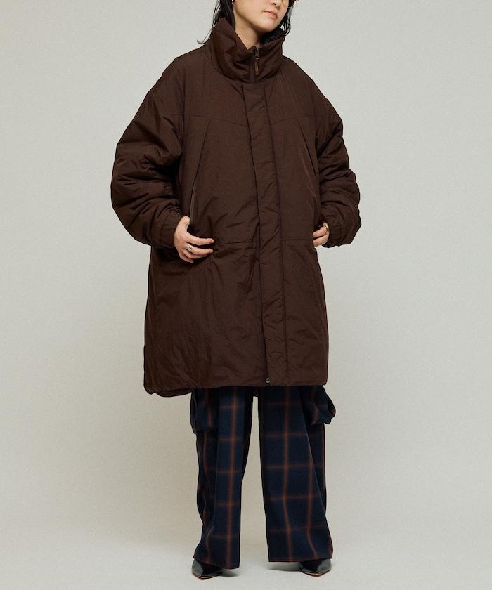 PRIMALOFT 保暖怪獸派克大衣 25AW