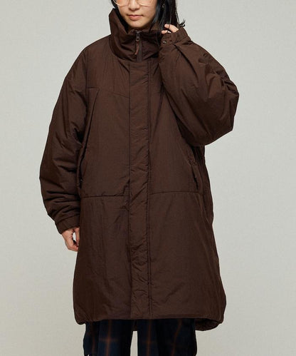 PRIMALOFT 保暖怪獸派克大衣 25AW