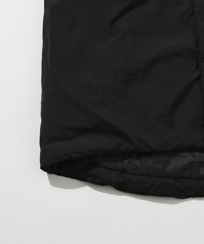 PRIMALOFT 保暖怪獸派克大衣 25AW