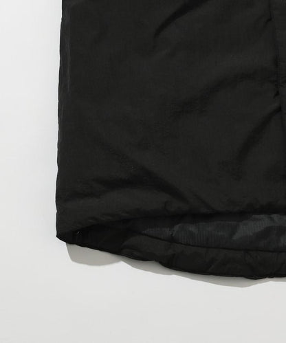 PRIMALOFT 保暖怪獸派克大衣 25AW