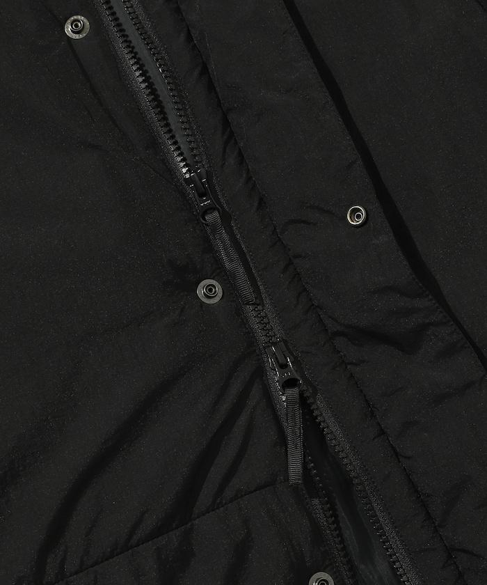 PRIMALOFT 保暖怪獸派克大衣 25AW