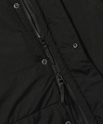 PRIMALOFT 保暖怪獸派克大衣 25AW