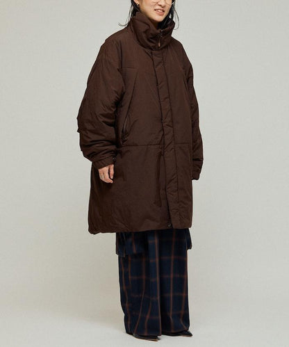 PRIMALOFT 保暖怪獸派克大衣 25AW