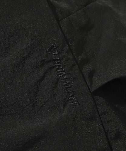 PRIMALOFT 保暖怪獸派克大衣 25AW