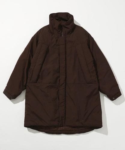 PRIMALOFT 保暖怪獸派克大衣 25AW