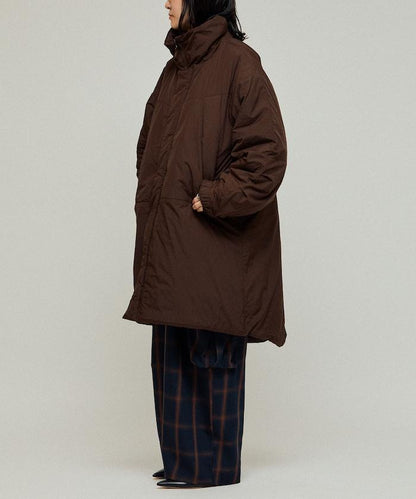 PRIMALOFT 保暖怪獸派克大衣 25AW