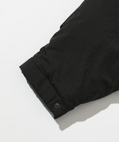 PRIMALOFT 保暖怪獸派克大衣 25AW