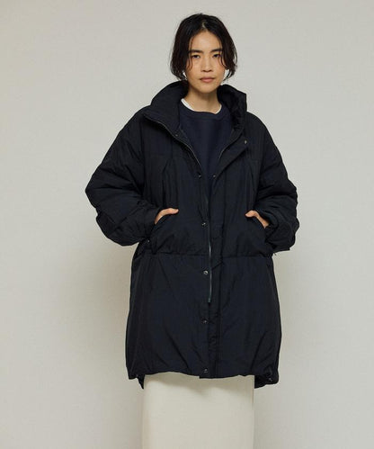 PRIMALOFT 保暖怪獸派克大衣 25AW