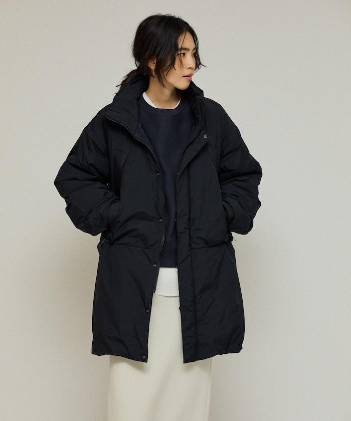 PRIMALOFT 保暖怪獸派克大衣 25AW