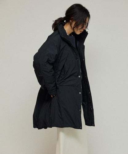 PRIMALOFT 保暖怪獸派克大衣 25AW