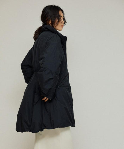 PRIMALOFT 保暖怪獸派克大衣 25AW