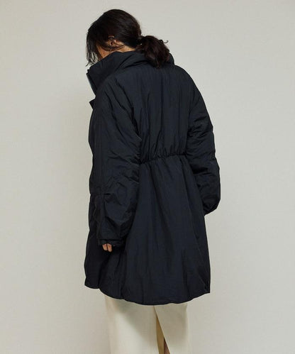 PRIMALOFT 保暖怪獸派克大衣 25AW