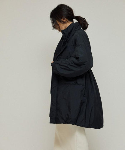 PRIMALOFT 保暖怪獸派克大衣 25AW