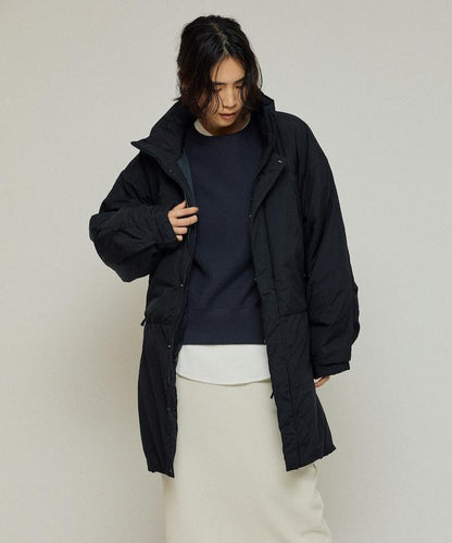 PRIMALOFT 保暖怪獸派克大衣 25AW