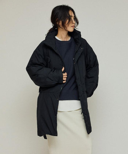 PRIMALOFT 保暖怪獸派克大衣 25AW