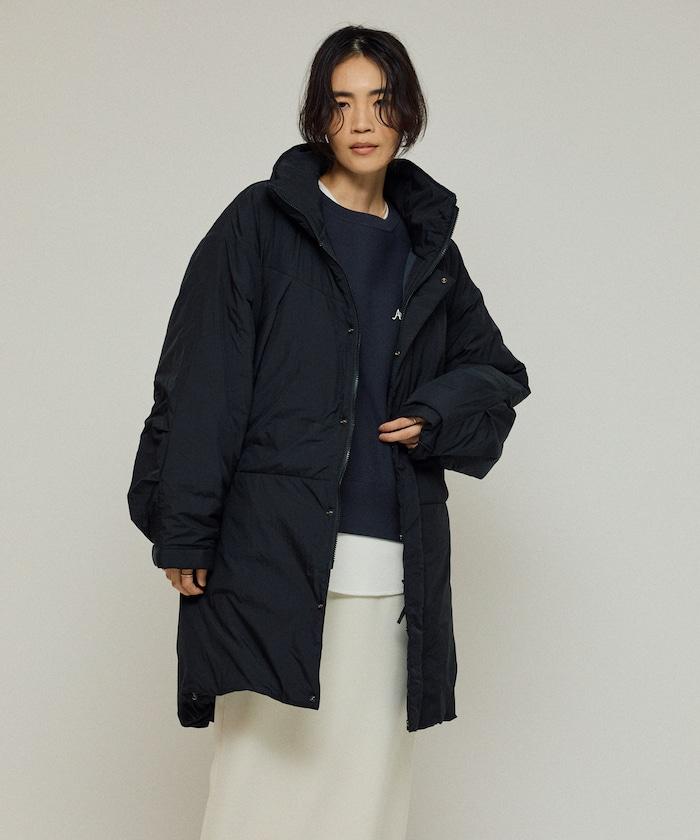 PRIMALOFT 保暖怪獸派克大衣 25AW